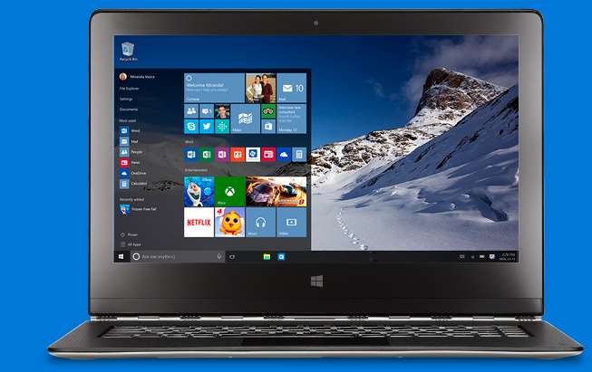 Microsoft releases high-end version of Windows 10 Pro - iTnews